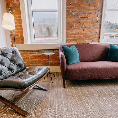 Eleven Revelstoke Lodge Extérieur photo