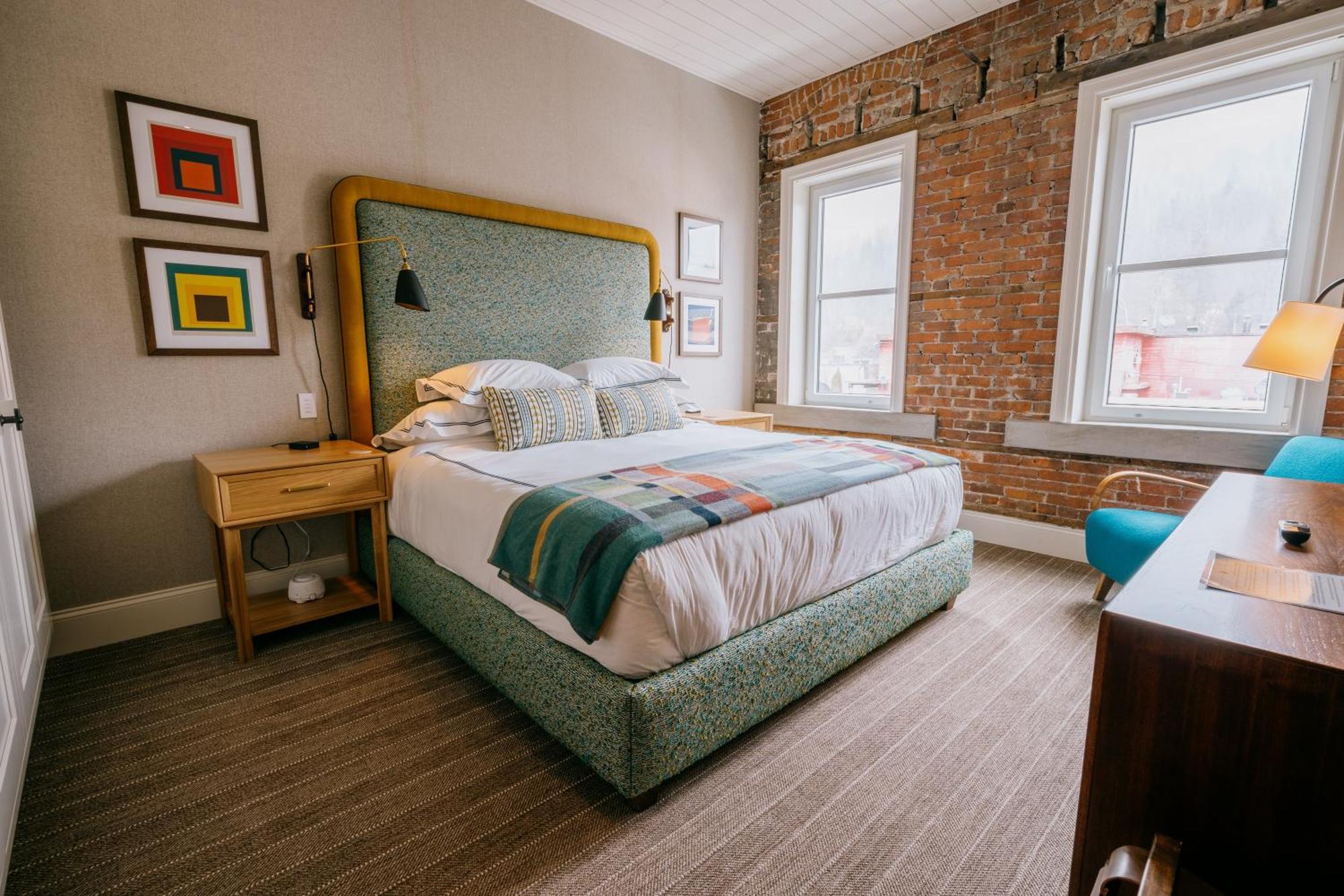Hotel Eleven Revelstoke